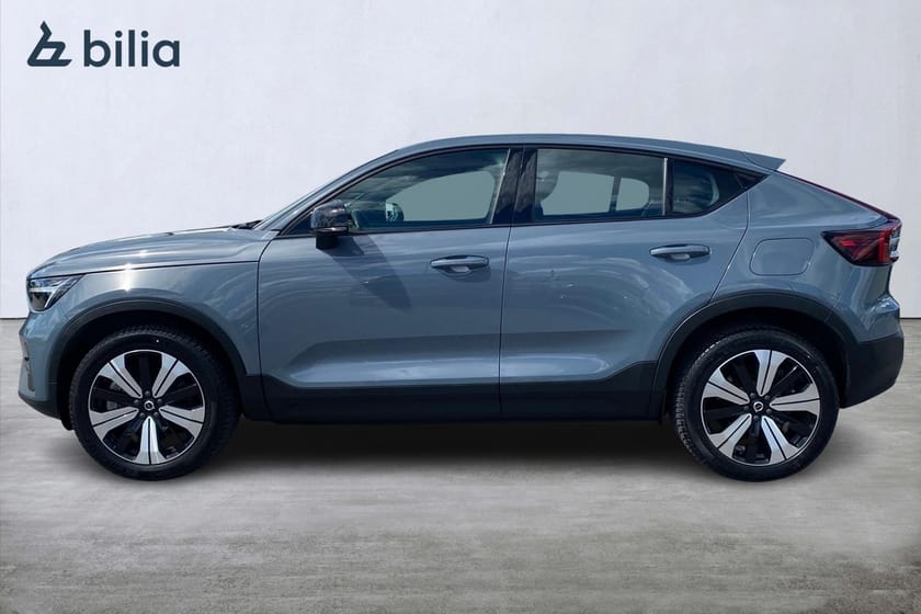 Bild 3 av Volvo C40 Recharge Core
