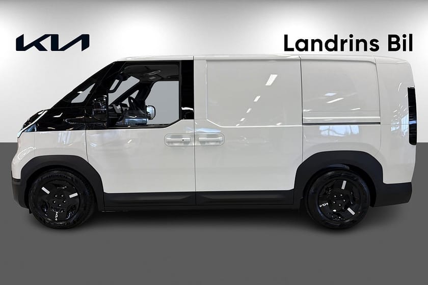 Bild 4 av Kia PV5 Cargo