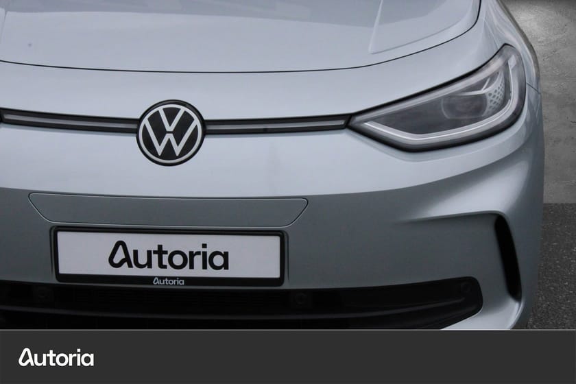 Bilde 5 av Volkswagen ID.3 Pro Performance highline 58kwh 204hk