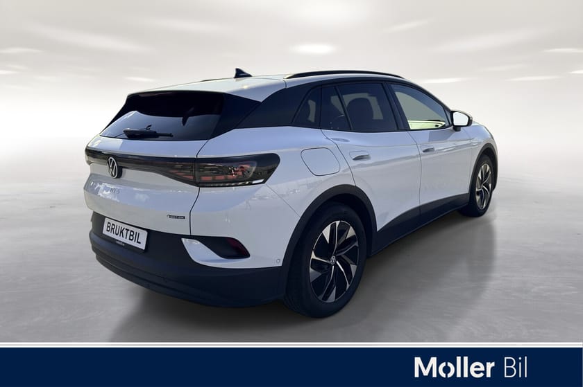 Bilde 5 av Volkswagen ID.4 Pro 4M highl.77kwh 286hk