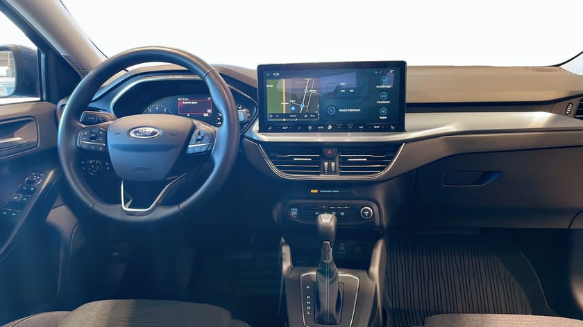Bild 4 av Ford Focus Active Kombi 1.0 EcoBoost 125HK | Adp.Fhållare |Carplay