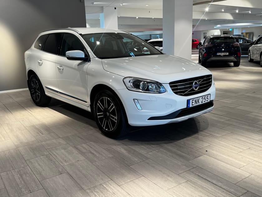 Bild 4 av Volvo XC60