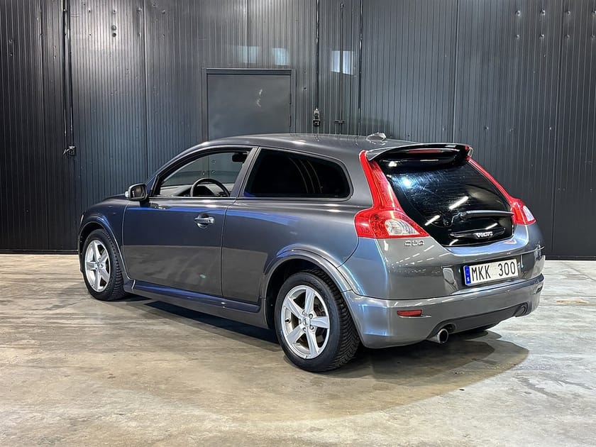 Bild 4 av Volvo C30