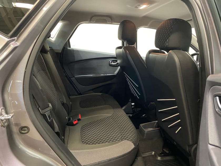 Bild 3 av Renault Captur PhII Energy TCe 90 Intens II