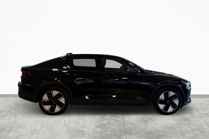 Bild 4 av Polestar 2 Long Range Dual Motor LRDM Business edition