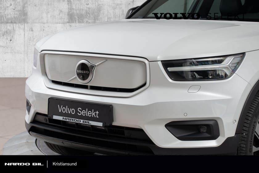 Bilde 5 av Volvo XC40 Recharge Twin