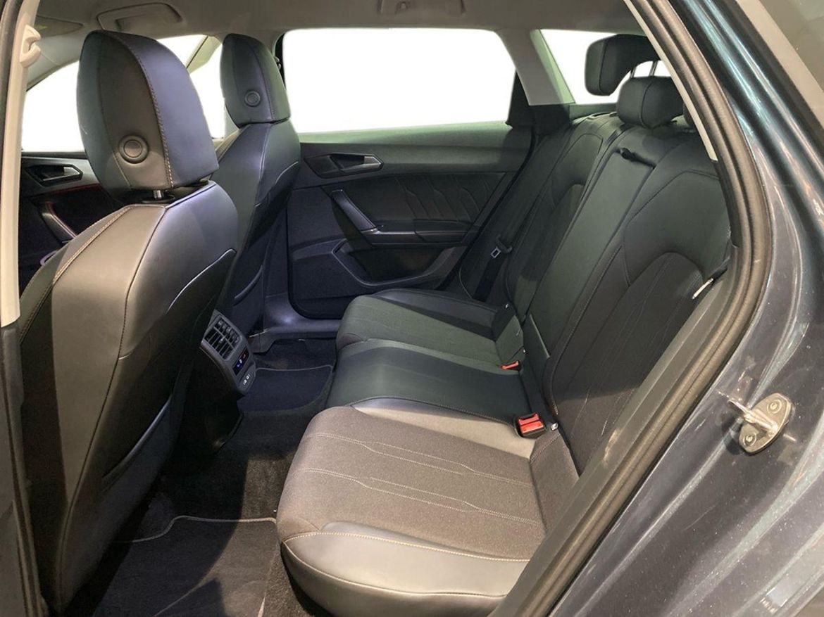 CUPRA CUPRA Leon Sportstourer — bild 14