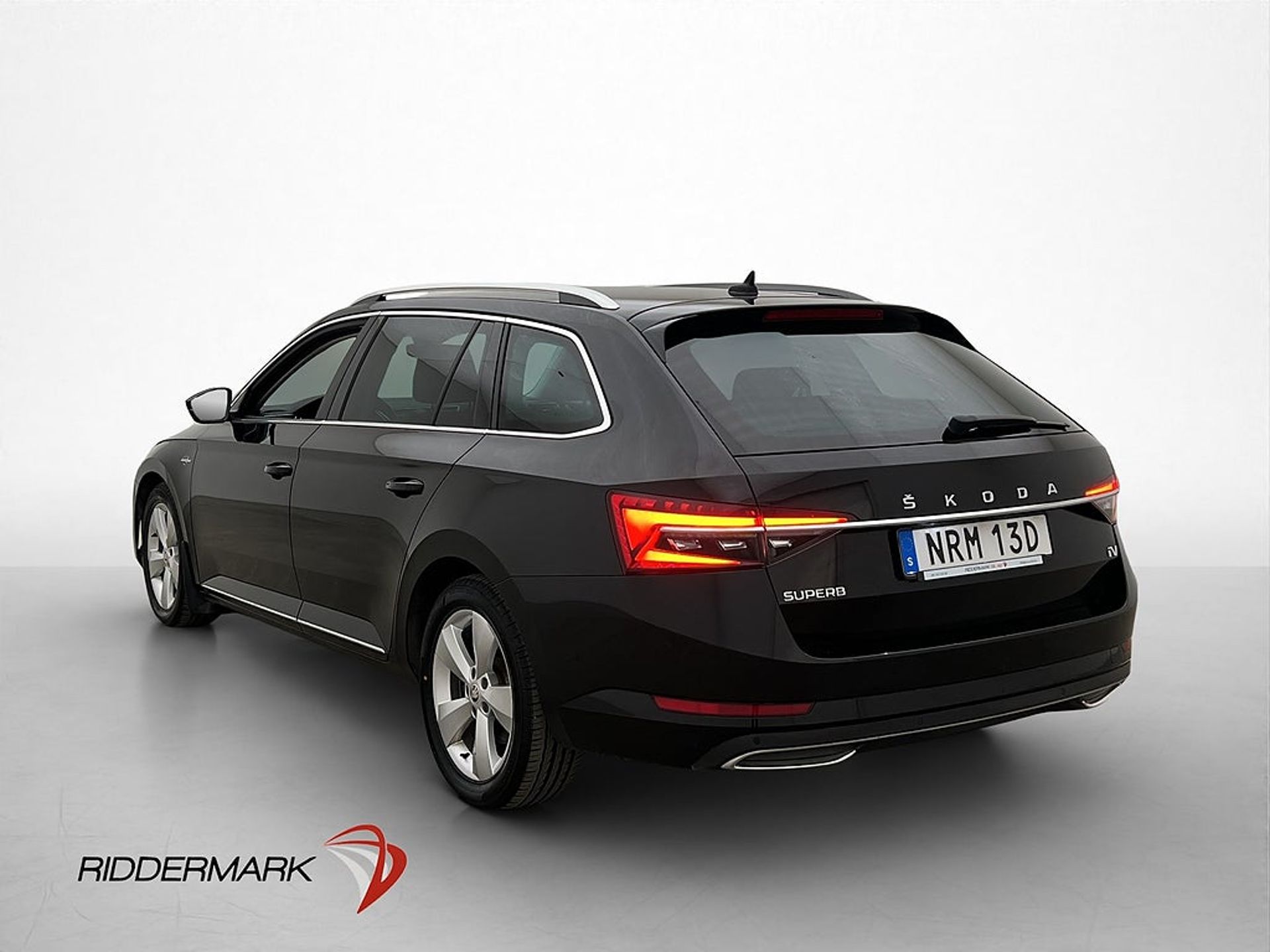 Skoda Superb 2020, kuva 6/35