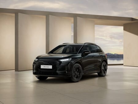 Audi Q4 e-tron quattro