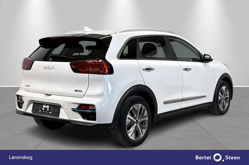 Bilde 5 av Kia e-Niro Exclusive (64 kWh) | Klimatiserte seter | JBL | ACC