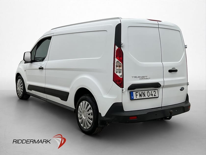 Bild 2 av Ford Transit Connect 230 LWB