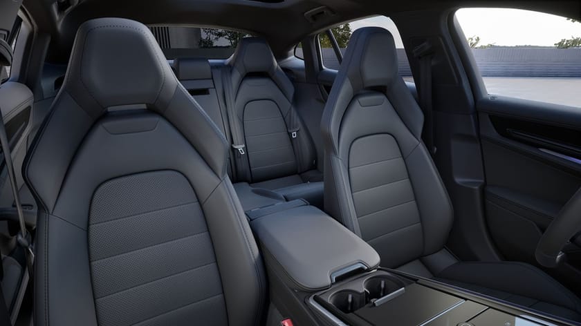 Bild 4 av Porsche Panamera 4 E-Hybrid 