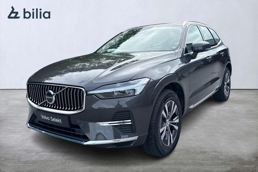 Bild 1 av Volvo XC60 Recharge T6 Core Bright