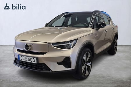 Volvo XC40 Recharge Core