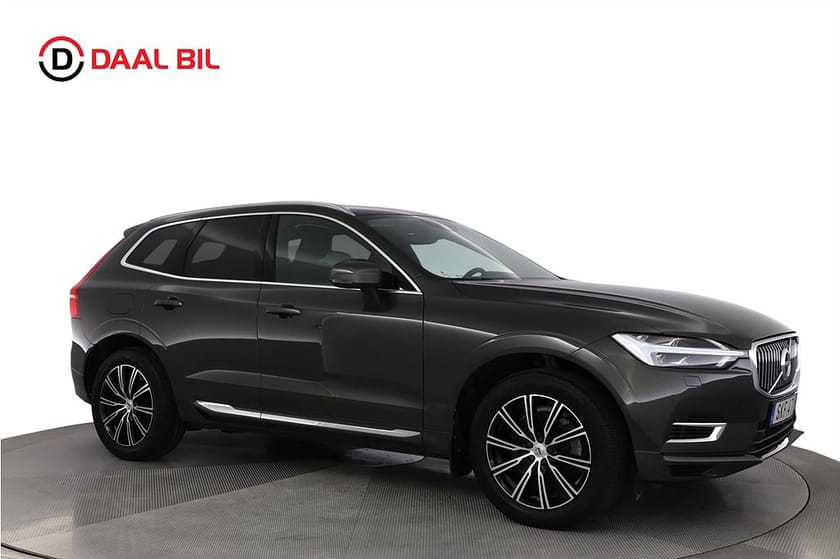 Bild 4 av Volvo XC60