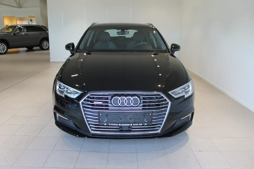 Bilde 2 av Audi A3 Sportback 40 e-tron