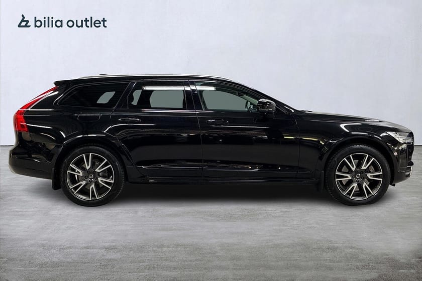 Bild 5 av Volvo V90 Cross Country