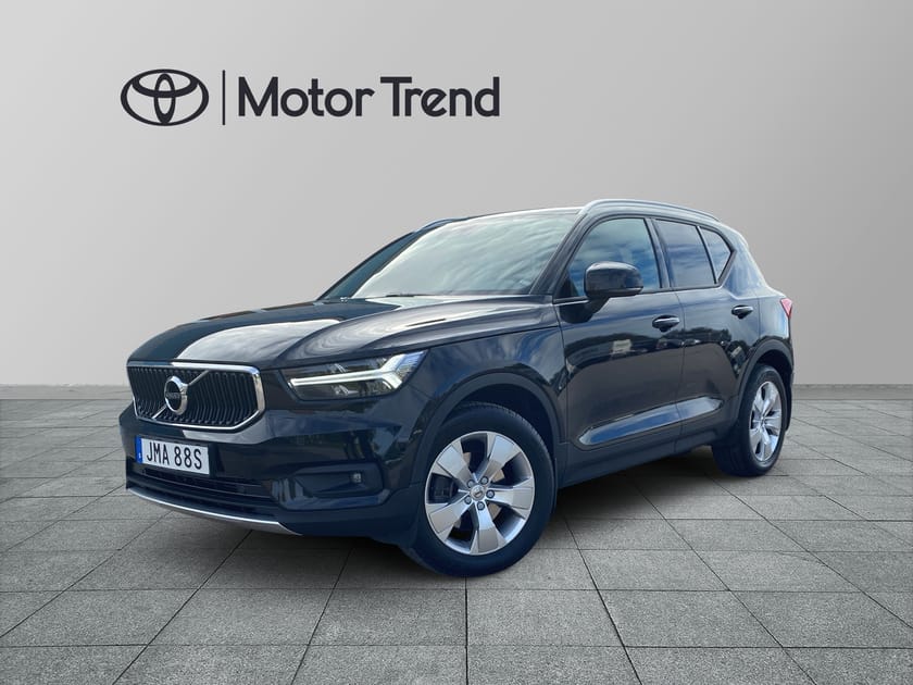 Bild 1 av Volvo XC40