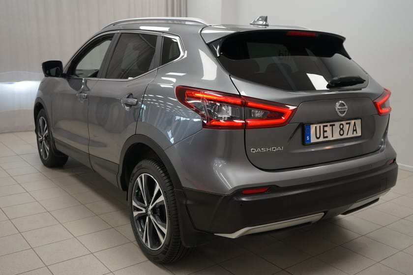 Bild 3 av Nissan Qashqai 