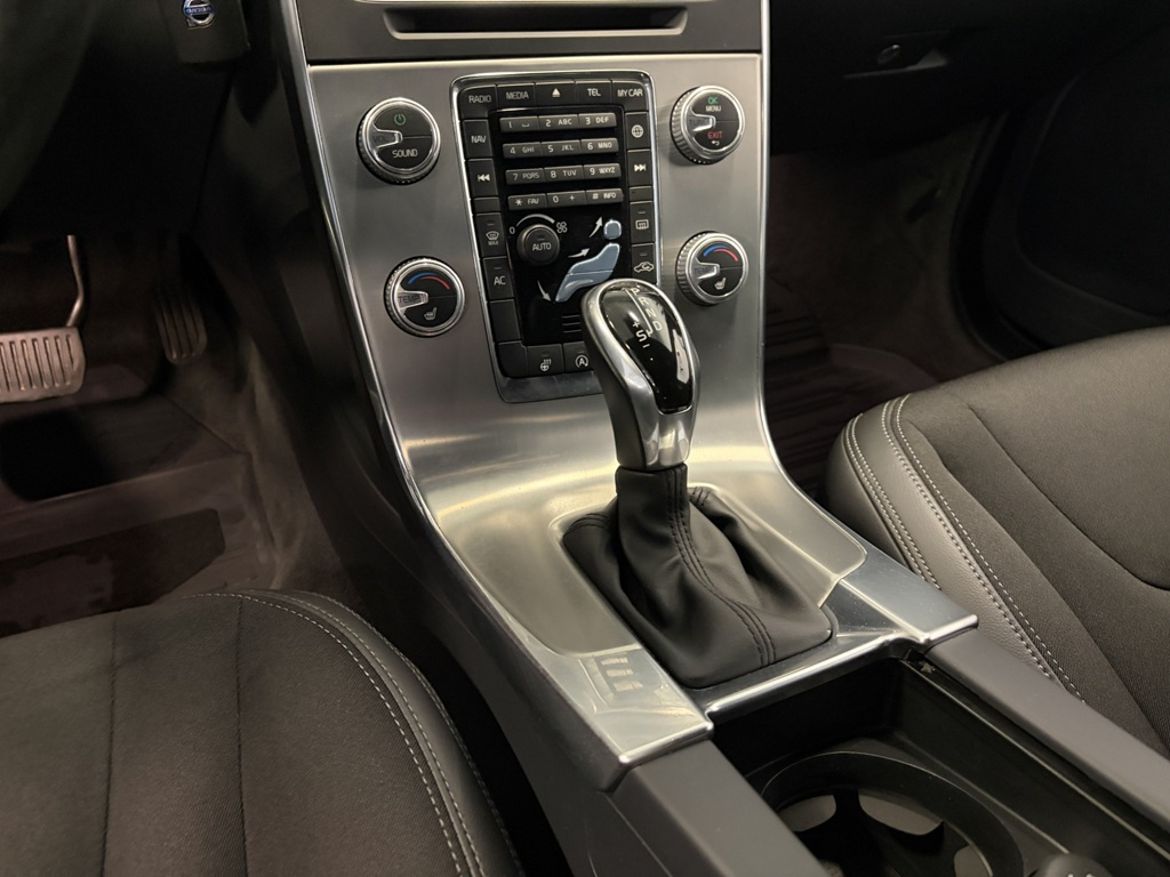 Volvo Volvo V60 Cross Country — bild 15