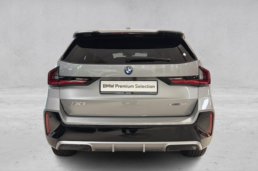 Bilde 4 av BMW iX1 xDrive30 | Fully-charged | M-Sport | H/K | Krok