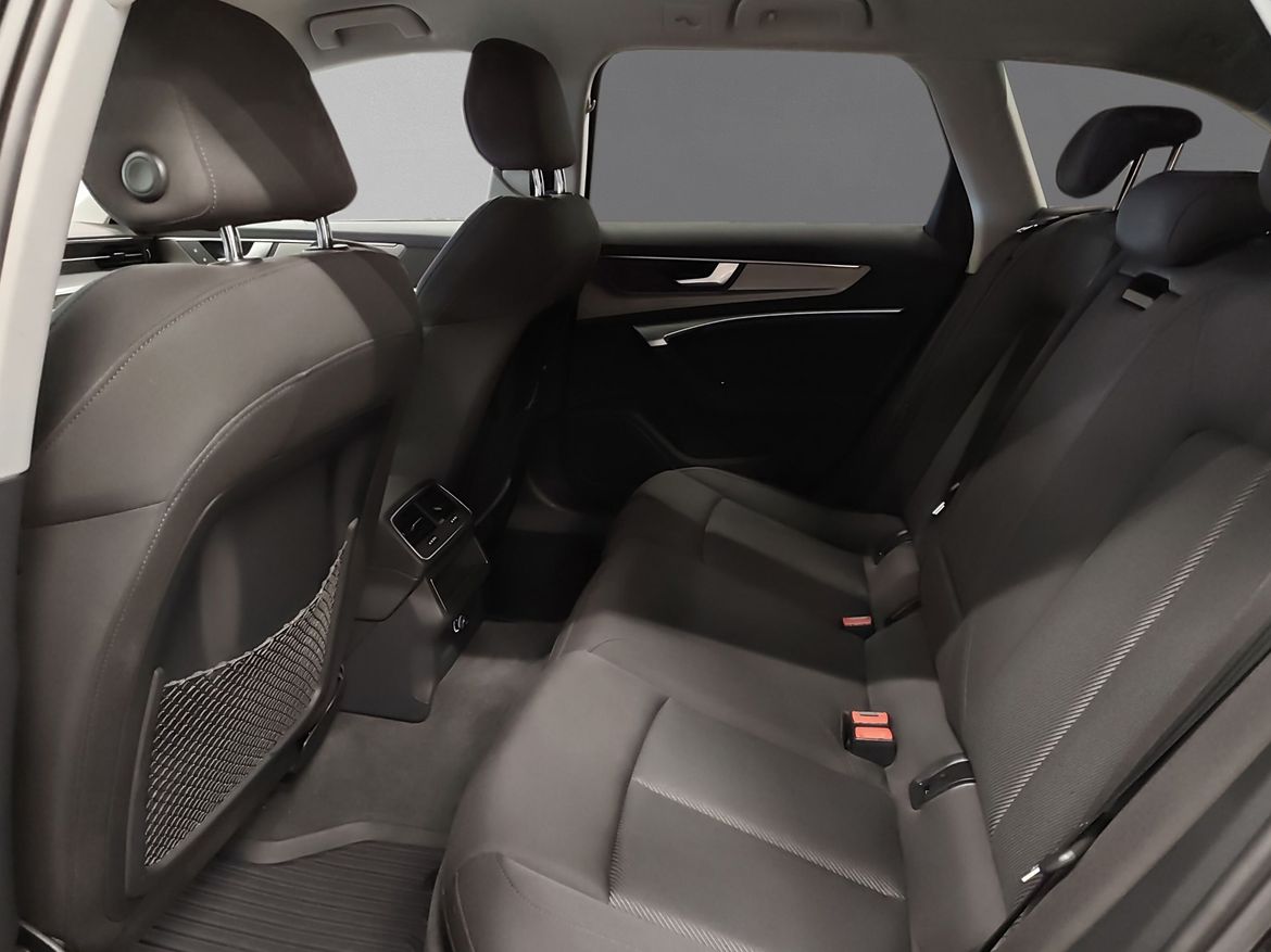 Audi A6 2019 - miniatyr 6
