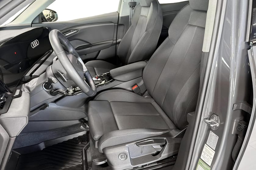 Bilde 5 av Audi Q6 e-tron quattro