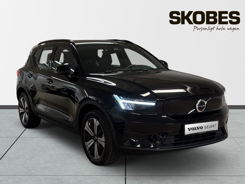 Bild 1 av Volvo XC40 Recharge Core