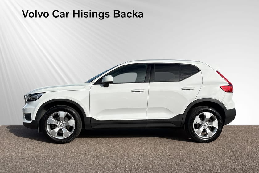 Bild 3 av Volvo XC40