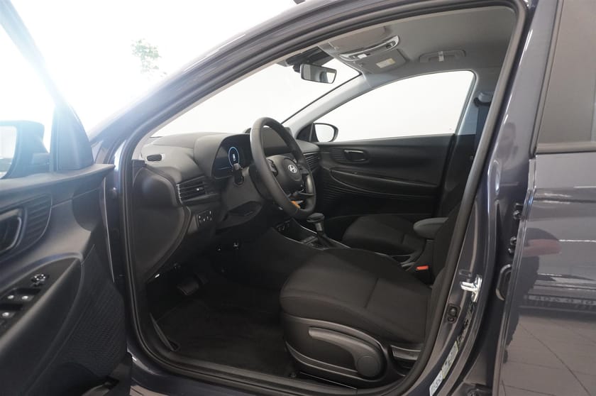 Bild 2 av Hyundai i20 1.0 T-GDi DCT Essential