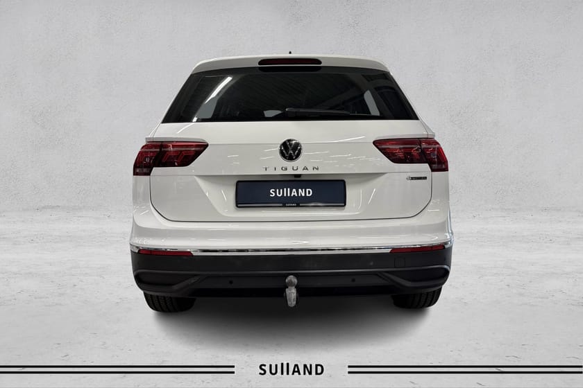 Bilde 4 av Volkswagen Tiguan life   150 tdi 4m dsg