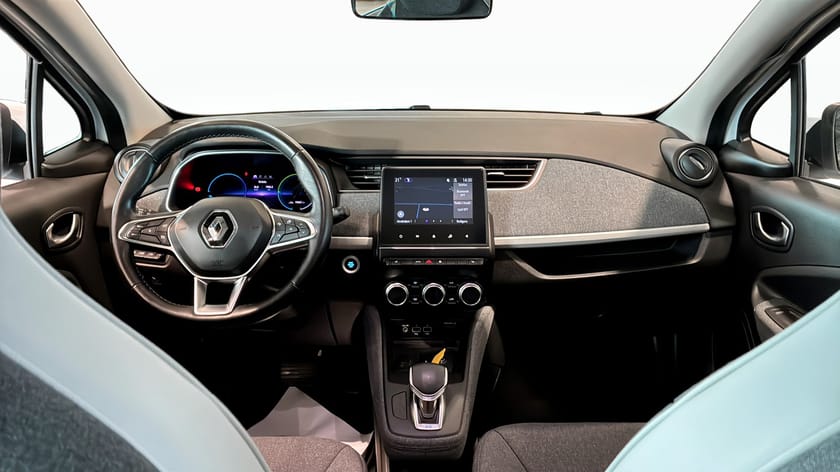 Bild 4 av Renault ZOE R110