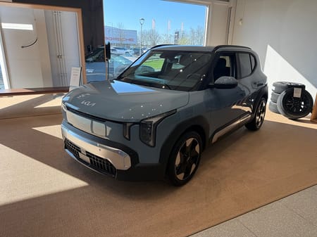 Kia EV2 Standard Range