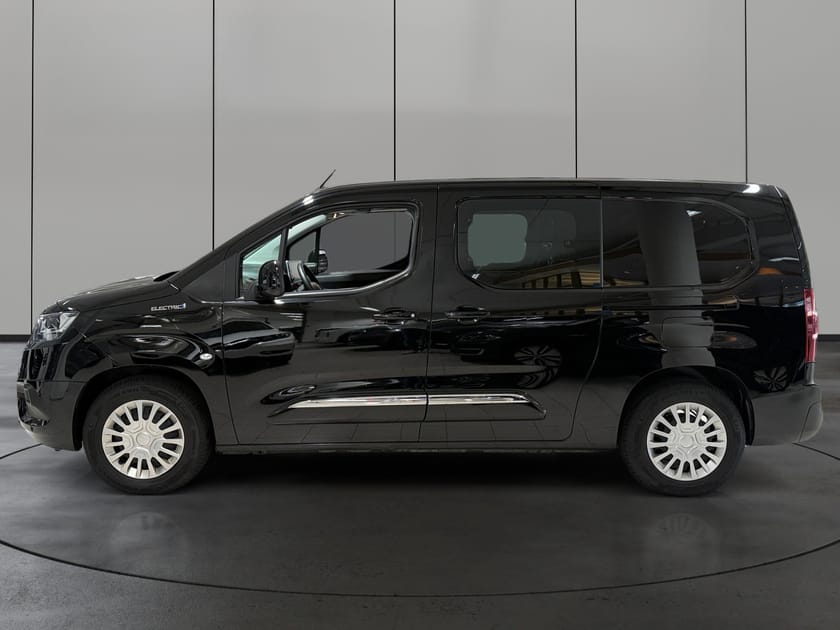 Bilde 2 av Toyota ProAce City Electric 