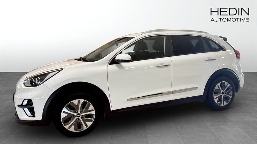 Bild 2 av Kia e-Niro