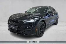Thumnail bilde 0 av Ford Mustang Mach-E Standard Range