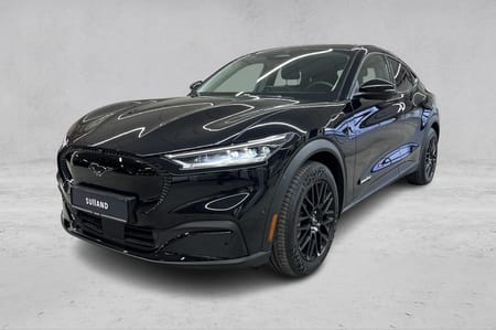 Ford Mustang Mach-E Standard Range RWD Inntil 440km Rekkevidde