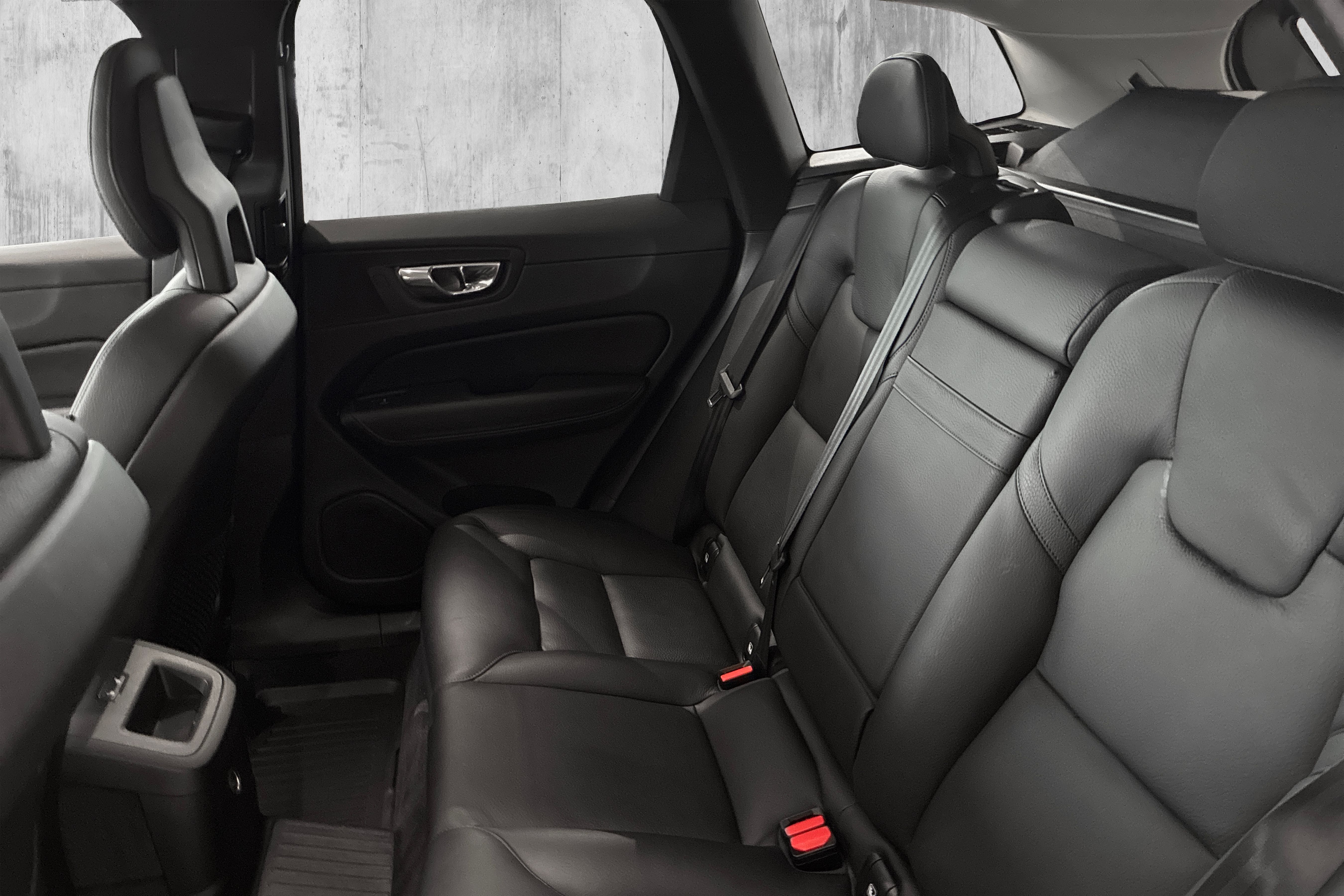 Volvo XC60 bilde 17