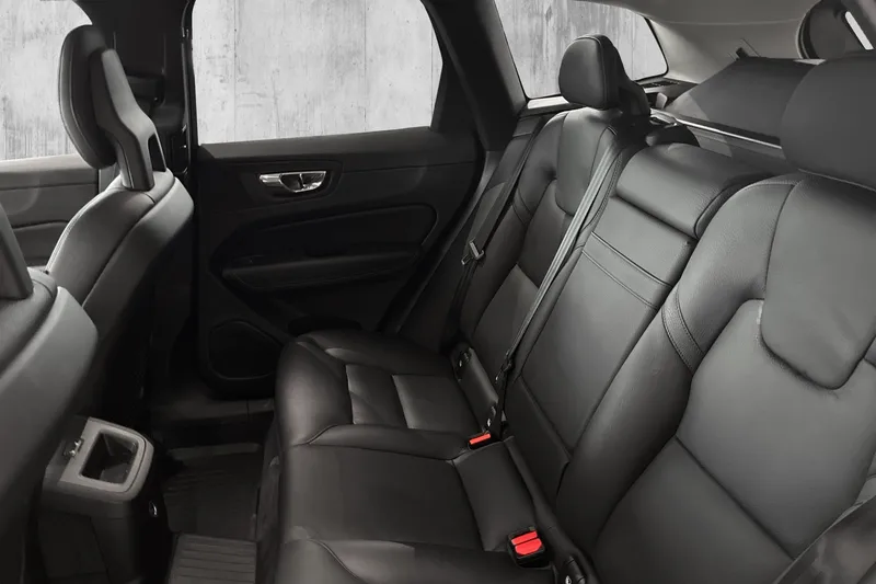 Volvo XC60 bilde 17