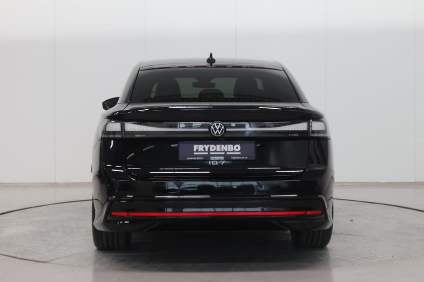 Bilde 3 av Volkswagen ID.7 Pro fb  77kwh 286hk intv2