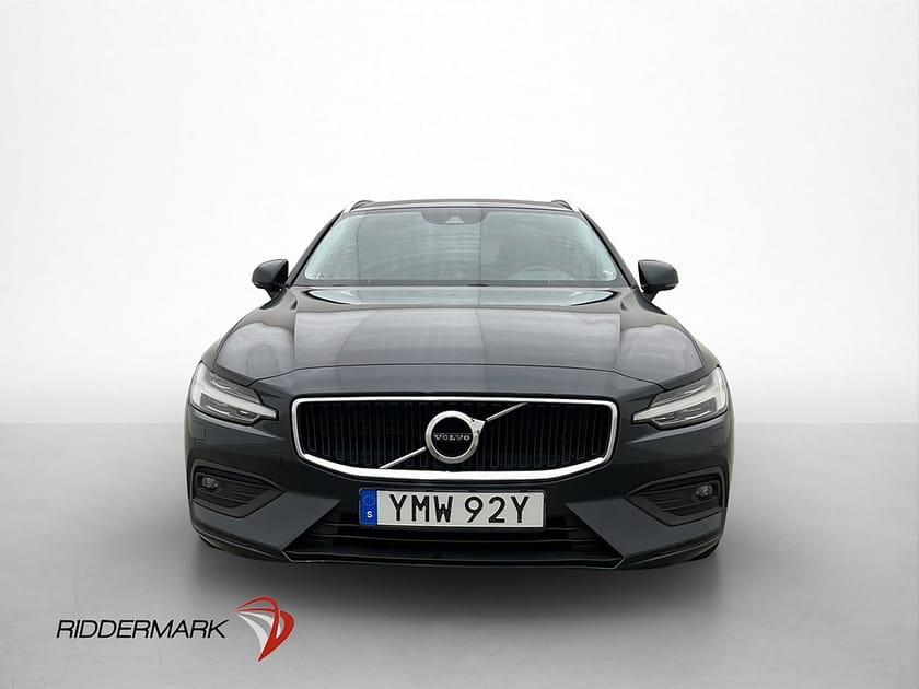 Bild 2 av Volvo V60 Momentum Advanced VOC Drag Nybytt kamrem 190hk