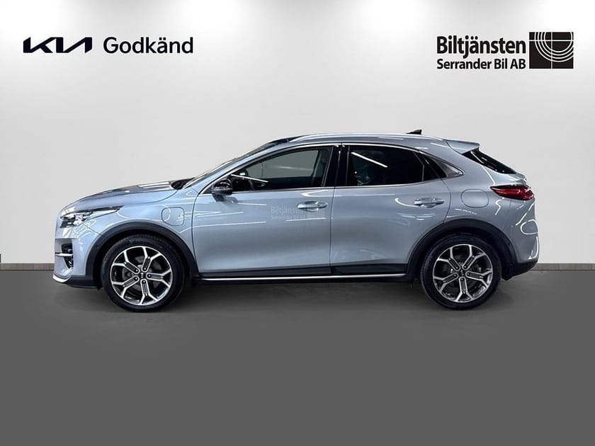 Bild 4 av Kia XCeed Plug-in Hybrid Advance Plus 2