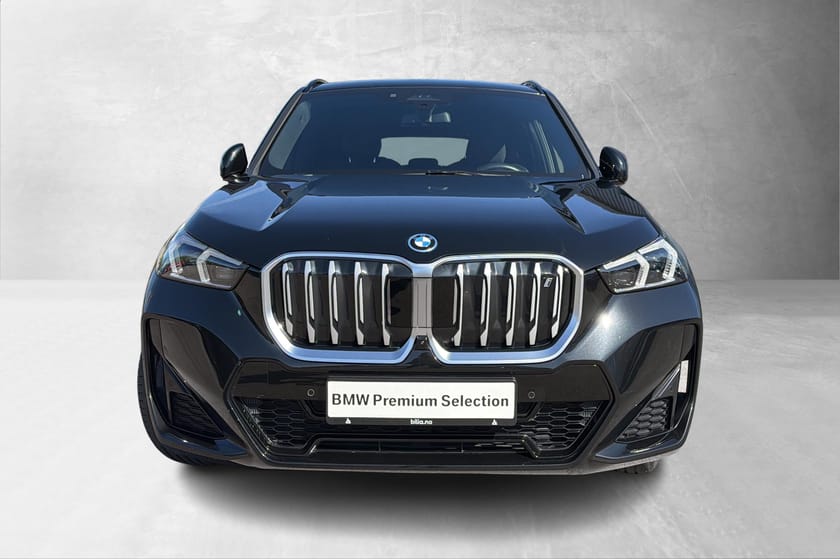 Bilde 3 av BMW iX1 xDrive30 30e Fully Charged, Msport, HUD, Harman, 360'kam, Krok
