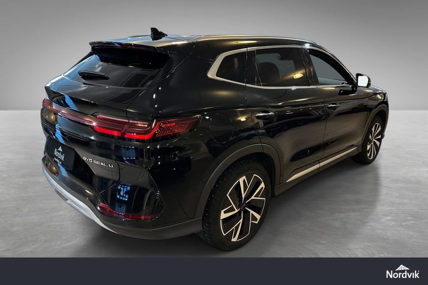 Bilde 5 av BYD Seal U