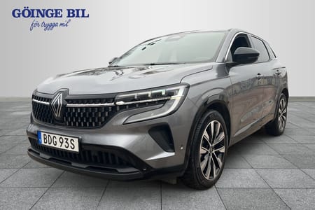 Renault Austral E-TECH 200 Techno A