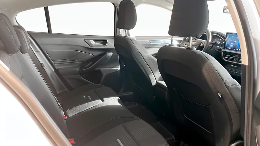 Bild 5 av Ford Focus Active