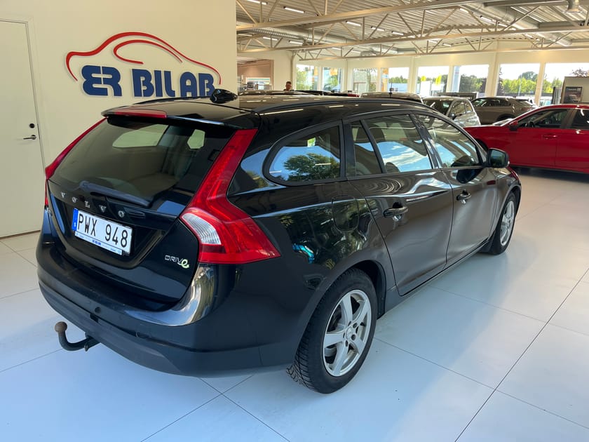 Bild 4 av Volvo V60 