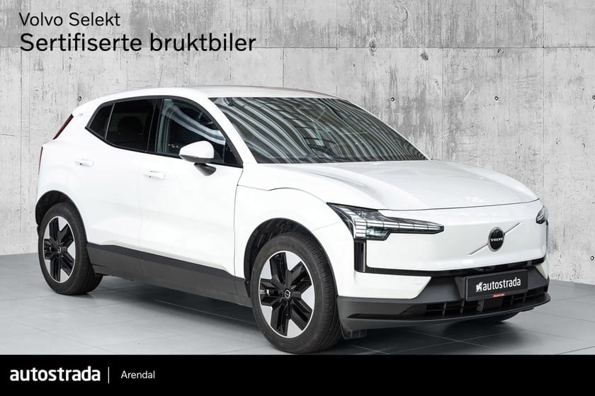 Bilde 1 av Volvo EX30 Single Motor Extended Range