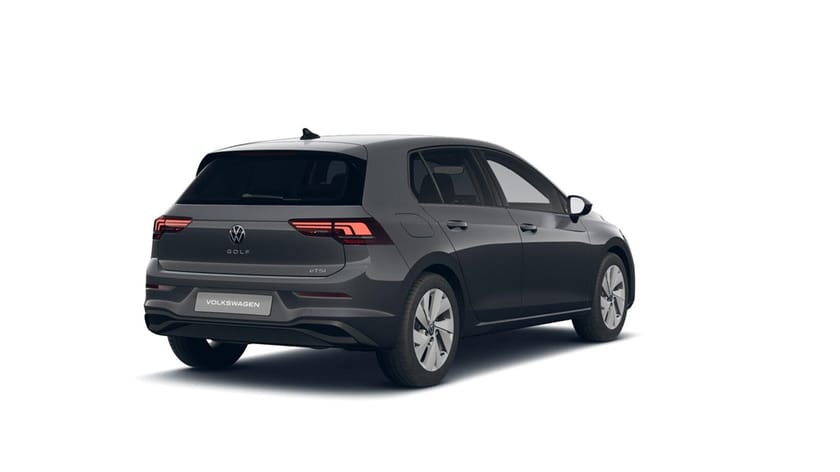 Bild 2 av Volkswagen Golf LIFE 1,5 ETSI 150 HK DSG7