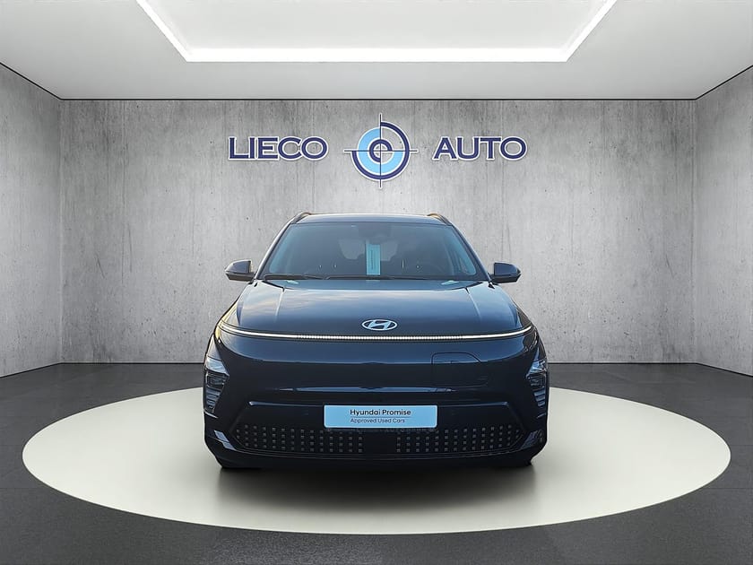 Bilde 2 av Hyundai Kona Electric Long Range 